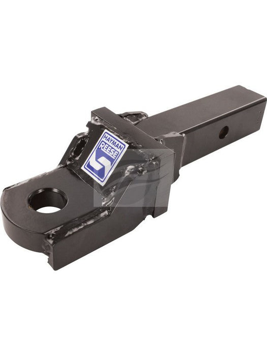 HAYMAN REESE Class 4 70mm Ball Tbm 4.5T Trailer Ball Mount (Forged) 21314 Receiver Hitch Ball Mounts Hayman Reese - Micks Gone Bush