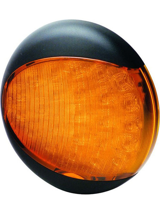 Hella Euroled Rear Directn Indicator Lamp 24V Surface Mount 2.5M Cable 2133-24V Hella - Micks Gone Bush