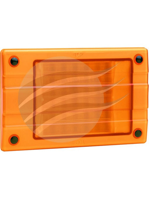 Hella LED Indicator Insert-Designline 24 High Power Led's Module 2146-H24 Hella - Micks Gone Bush