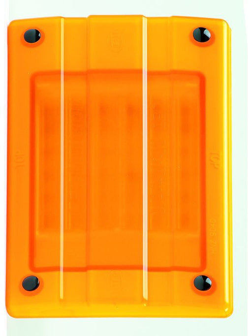 Hella Designline Hcs LED Rear Direct Indicator Module Vertical Mount 2146-VCS Hella - Micks Gone Bush