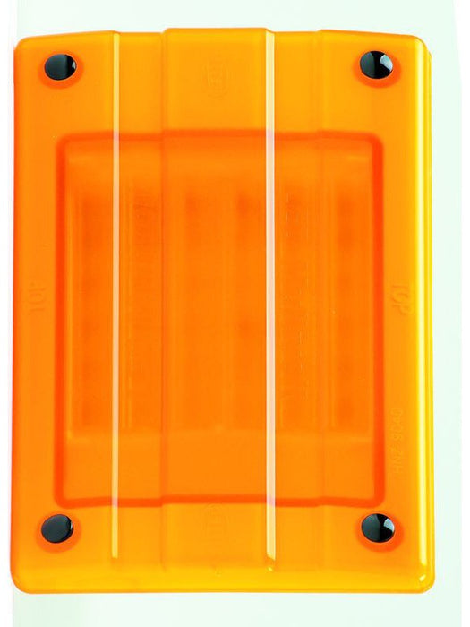 Hella Designline Hcs LED Rear Direct Indicator Module Vertical Mount 2146-VCS Hella - Micks Gone Bush