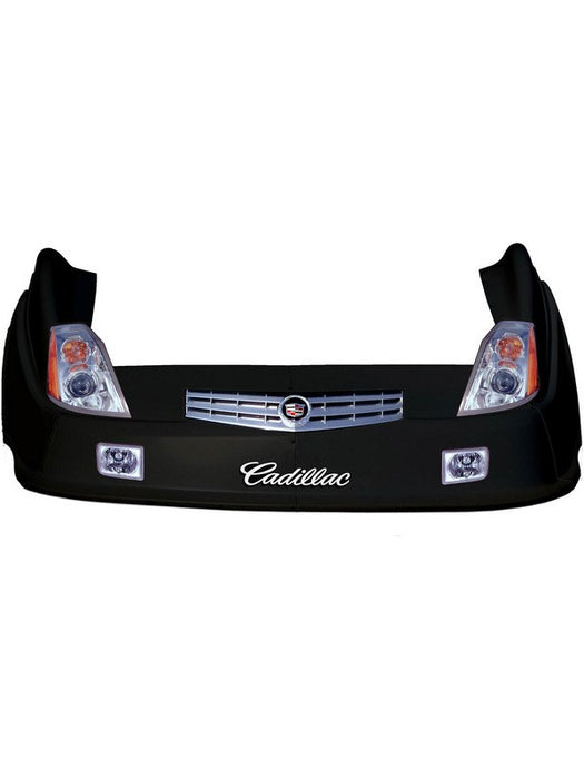 Fivestar Nose MD3 Combo New Style Fenders / Nose / Graphics Molded P 215-417B FIVESTAR - Micks Gone Bush