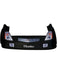 Fivestar Nose MD3 Combo New Style Fenders / Nose / Graphics Molded P 215-417B FIVESTAR - Micks Gone Bush