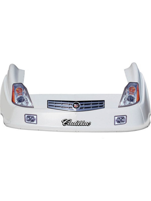 Fivestar Nose MD3 Combo New Style Fenders / Nose / Graphics Molded P 215-417W FIVESTAR - Micks Gone Bush