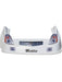 Fivestar Nose MD3 Combo New Style Fenders / Nose / Graphics Molded P 215-417W FIVESTAR - Micks Gone Bush