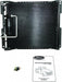 Vintage Air Air Conditioning Condenser and Drier Sure Fit Horizontal 19 (21550) 021550 Vintage Air - Micks Gone Bush