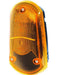 Hella Supp Side Direction Amber Indicator Category 6 12/24V (Globe Not 2155 Hella - Micks Gone Bush