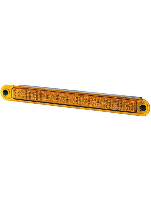 Hella Matrix LED Turn Signal-12 Volt 2156 Hella - Micks Gone Bush