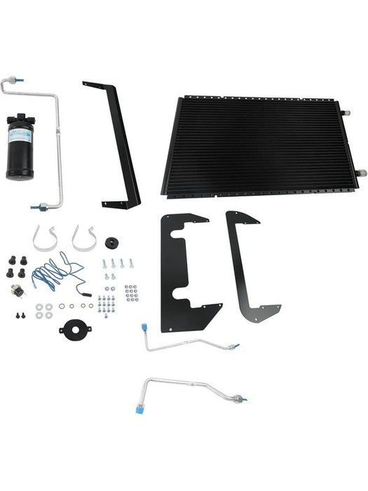 Vintage Air Condenser Kit with Drier For 73-80 GM P/Up 021573 Vintage Air - Micks Gone Bush