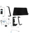 Vintage Air Condenser Kit with Drier For 73-80 GM P/Up 021573 Vintage Air - Micks Gone Bush