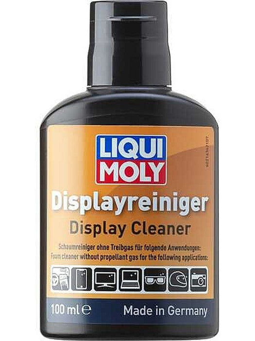 Liqui Moly Screen Display Cleaner 100ml 21634 Liqui Moly - Micks Gone Bush
