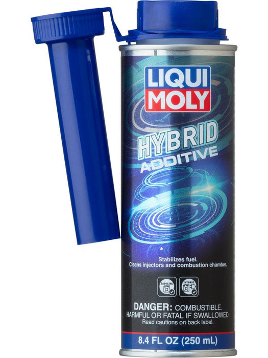 Liqui Moly Hybrid Additive Cleans Fuel System 250ml 21697 Liqui Moly - Micks Gone Bush