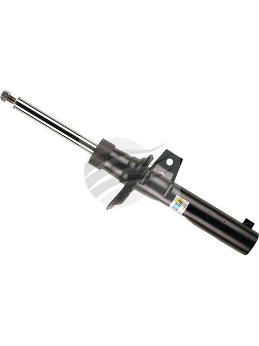 Bilstein Strut B4 Ser Front Black Paint Volkswagen Audi 2006-2018 22-131614 Bilstein - Micks Gone Bush