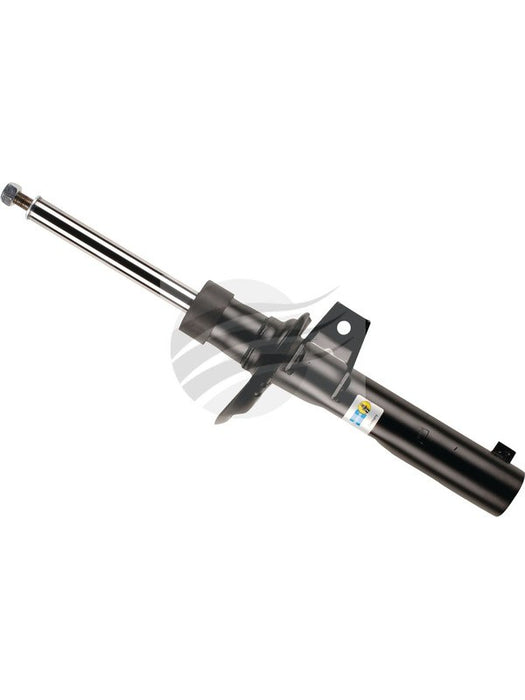 Bilstein Strut B4 Ser Front Black Paint Volkswagen Audi 2006-2018 22-131614 Bilstein - Micks Gone Bush