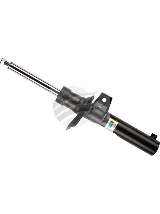 Bilstein Strut B4 Ser Twintube Black Paint Front Volkswagen 22-151070 Bilstein - Micks Gone Bush