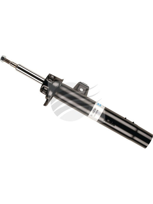 Bilstein Strut B4 Front Black Paint 22-152787 Bilstein - Micks Gone Bush