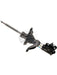 Bilstein Strut Front RH Side 22-173577 Bilstein - Micks Gone Bush