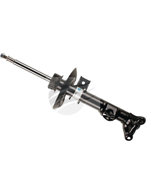 Bilstein Strut B4 Ser Twintube Black Paint Front Mercedes-Benz 22-194091 Bilstein - Micks Gone Bush