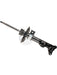 Bilstein Strut B4 Ser Twintube Black Paint Front Mercedes-Benz 22-194091 Bilstein - Micks Gone Bush