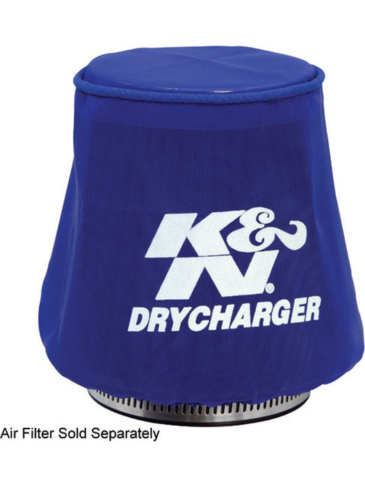 K&N Round Tapered Air Filter Wrap 22-2040PL K&N - Micks Gone Bush