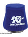 K&N Round Tapered Air Filter Wrap 22-2040PL K&N - Micks Gone Bush