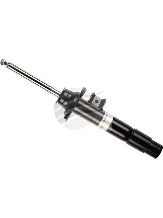 Bilstein Strut B4 Ser Front Black Paint 22-220080 Bilstein - Micks Gone Bush