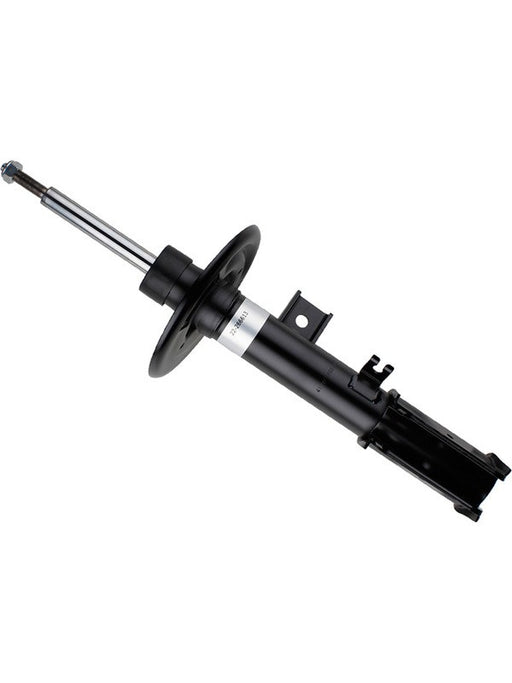 Bilstein Strut B4 Twintube Black Paint Front Driver Side For Ford 22-266613 Bilstein - Micks Gone Bush