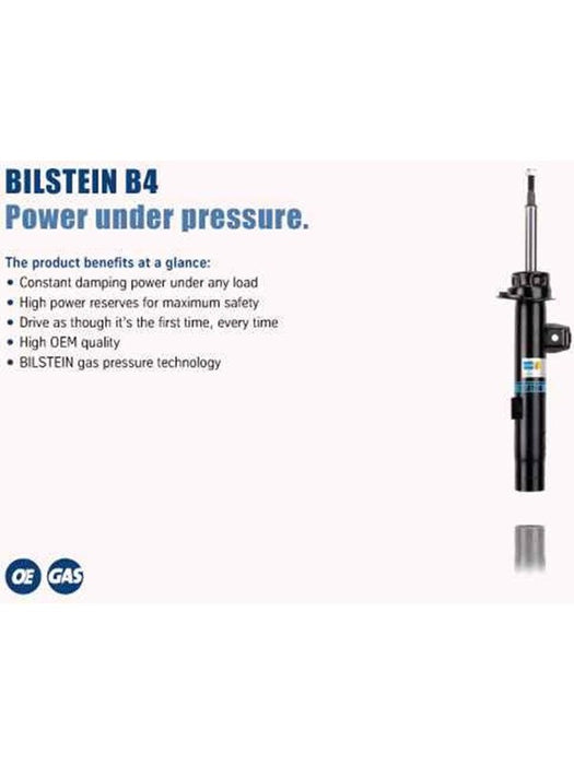Bilstein B4 OE Replacement 22-282927 Bilstein - Micks Gone Bush