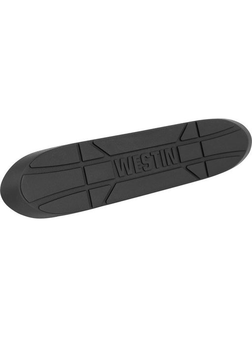 Westin Platinum 4 Replacement Service Kit w/ 18in pad Black 22-5002 WESTIN - Micks Gone Bush