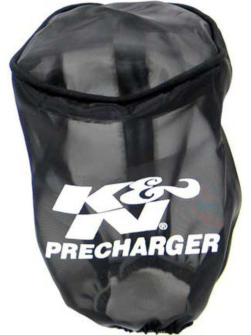 K&N Round Air Filter PreCharger Wrap 22-8009PK K&N - Micks Gone Bush