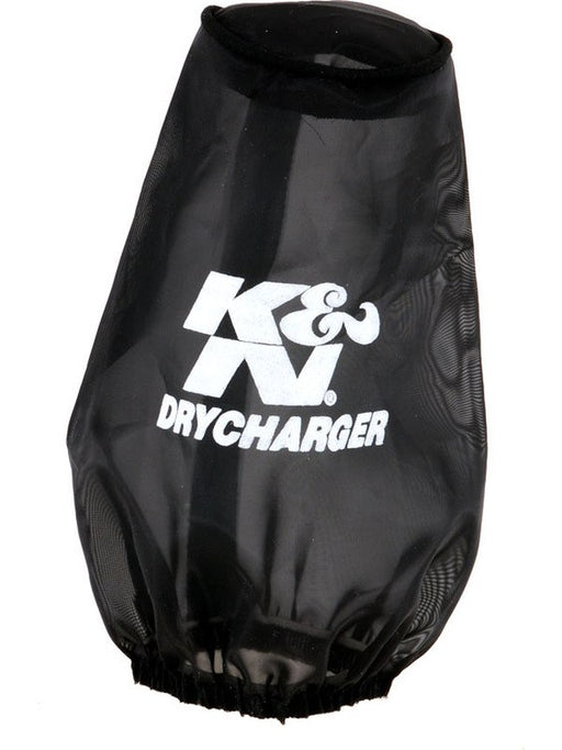K&N Round Tapered Air Filter Drycharger Wrap 22-8030DK K&N - Micks Gone Bush