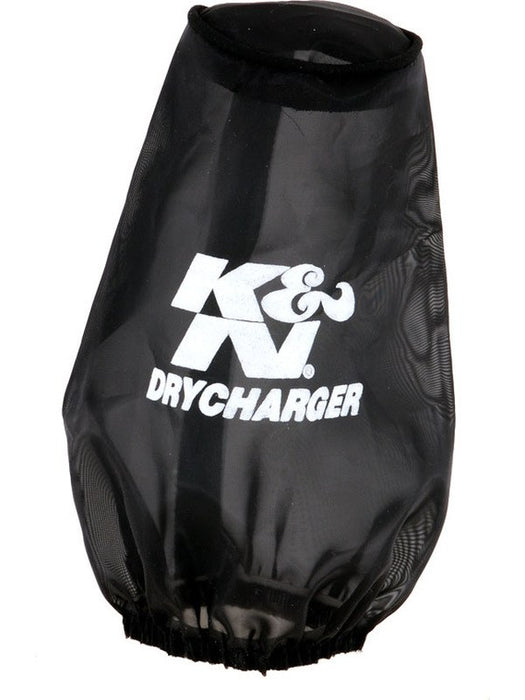 K&N Round Tapered Air Filter Drycharger Wrap 22-8030DK K&N - Micks Gone Bush