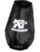 K&N Round Tapered Air Filter Drycharger Wrap 22-8030DK K&N - Micks Gone Bush