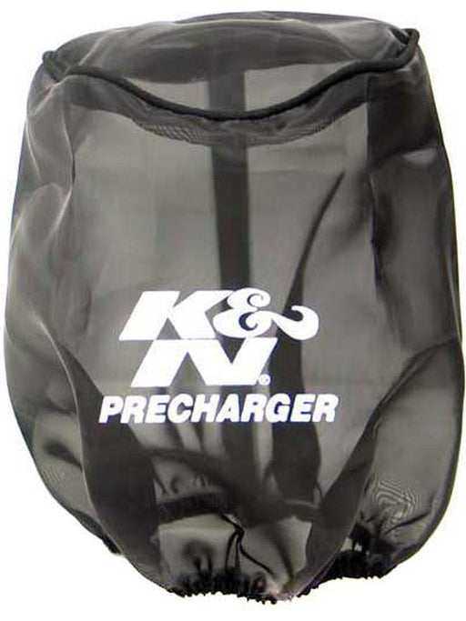 K&N Round Tapered Air Filter PreCharger Wrap 22-8033PK K&N - Micks Gone Bush