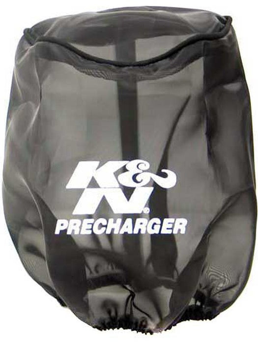 K&N Round Tapered Air Filter PreCharger Wrap 22-8033PK K&N - Micks Gone Bush
