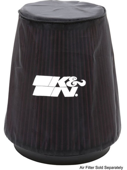 K&N Round Tapered Air Filter Drycharger Wrap 22-8038DK K&N - Micks Gone Bush