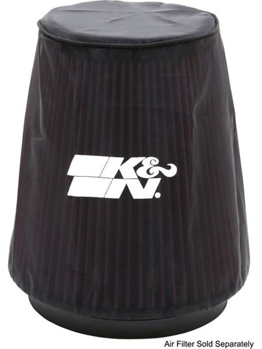 K&N Round Tapered Air Filter Drycharger Wrap 22-8038DK K&N - Micks Gone Bush