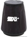 K&N Round Tapered Air Filter Drycharger Wrap 22-8038DK K&N - Micks Gone Bush
