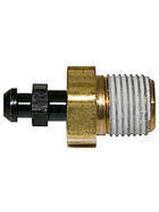 Wilwood Brake Bleeder Screws Repair Kit 1/8-27 Npt Thread Front/Rear 220-0627 Wilwood - Micks Gone Bush