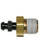 Wilwood Brake Bleeder Screws Repair Kit 1/8-27 Npt Thread Front/Rear 220-0627 Wilwood - Micks Gone Bush