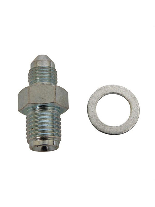 Wilwood Adapter Master Cylinder To Brake Line 7/16 In.-20 Male To - 220-14204 Wilwood - Micks Gone Bush