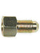 Wilwood Adapter Master Cylinder To Brake Line 3/16 Tube To 3/8 In.- 220-3407 Wilwood - Micks Gone Bush