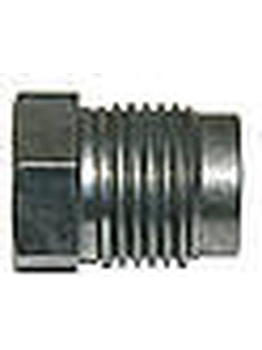 Wilwood Adapter Master Cylinder To Brake Line 3/16 Tube To 9/16 In.- 220-5248 Wilwood - Micks Gone Bush