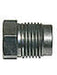Wilwood Adapter Master Cylinder To Brake Line 3/16 Tube To 9/16 In.- 220-5248 Wilwood - Micks Gone Bush