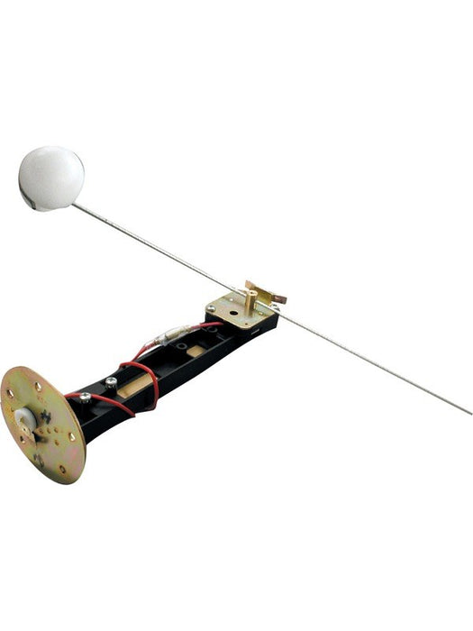 VDO Fuel Tank Sender Unit 10 - 180 Ohms With Adj Float Arm 150 - 535mm 220.003 VDO - Micks Gone Bush