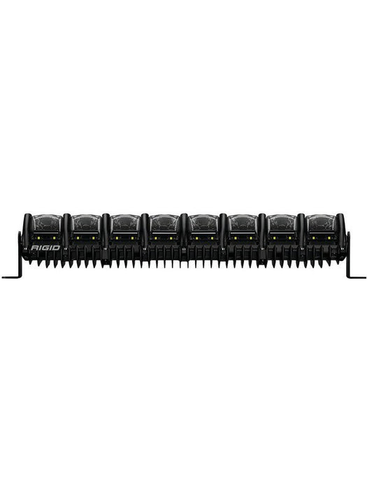 Rigid Industries LED Light Bar Adapt Single Row Combo Beam 187 Watts 2 220413 RIGID INDUSTRIES - Micks Gone Bush
