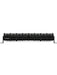 Rigid Industries LED Light Bar Adapt Single Row Combo Beam 187 Watts 2 220413 RIGID INDUSTRIES - Micks Gone Bush
