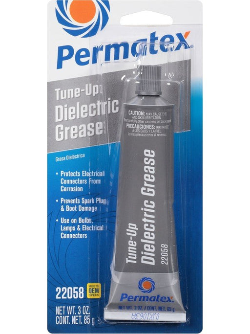Permatex Dielectric Tune-Up Grease 85g 22058 Permatex - Micks Gone Bush