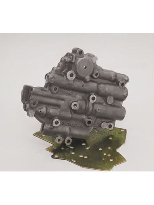TCI Automotive Valve Body Full Manual Reverse Pattern Chevrolet TH400 221100 TCI Automotive - Micks Gone Bush