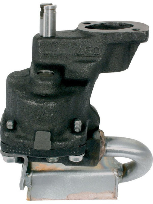Moroso Oil Pump & Pickup Combo Suit Sbc, 8-1/4 Pan Depth 22124 Moroso - Micks Gone Bush